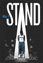 Cover art for Why I Stand