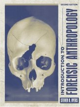 Cover art for Introduction to Forensic Anthropology: A Textbook (2nd Edition)