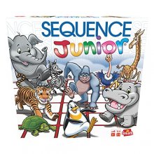 Cover art for Sequence for Kids