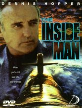 Cover art for The Inside Man
