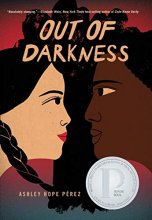 Cover art for Out of Darkness