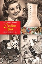 Cover art for The 1942 Sears Christmas Book