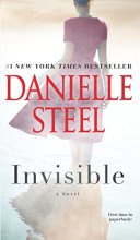 Cover art for Invisible: A Novel