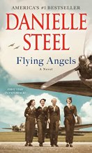 Cover art for Flying Angels: A Novel