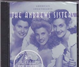 Cover art for America's Sweethearts