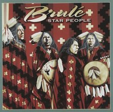 Cover art for Star People