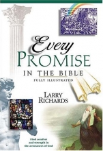 Cover art for Every Promise In The Bible