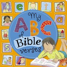 Cover art for My ABC Of Bible Verses