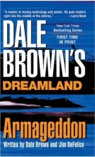 Cover art for Armegeddon (Dreamland #6)