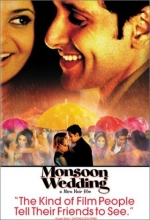 Cover art for Monsoon Wedding