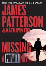 Cover art for Missing: A Private Novel (Private, 12)