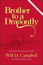 Cover art for Brother to a Dragonfly: 25th Anniversary Edition