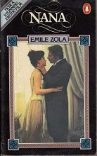 Cover art for Nana
