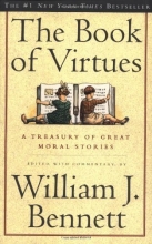 Cover art for The Book of Virtues