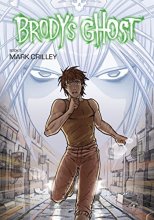 Cover art for Brody's Ghost Volume 5