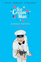 Cover art for Ice Cream Man: Sundae Edition Book 1 (Ice Cream Man, 1)