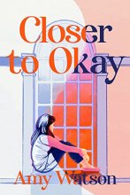 Cover art for Closer to Okay