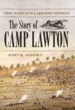 Cover art for The World s Largest Prison: The Story of Camp Lawton