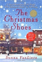 Cover art for The Christmas Shoes (Christmas Hope Series #1)