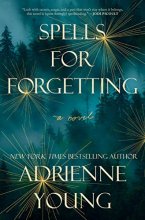 Cover art for Spells for Forgetting: A Novel