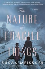 Cover art for The Nature of Fragile Things