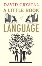 Cover art for A Little Book of Language (Little Histories)