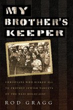 Cover art for My Brother's Keeper
