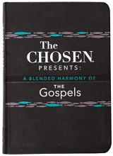 Cover art for The Chosen Presents: A Blended Harmony of the Gospels