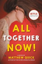 Cover art for All Together Now