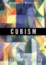 Cover art for Cubism (Movements in Modern Art)