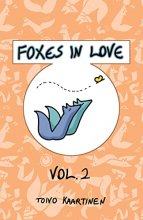 Cover art for Foxes in Love: Volume 2