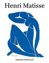 Cover art for Matisse
