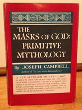 Cover art for Masks of God, The: Primitive Mythology
