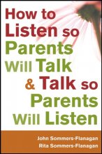 Cover art for How to Listen so Parents Will Talk and Talk so Parents Will Listen