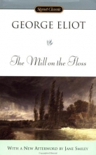 Cover art for The Mill on the Floss (Signet Classics)