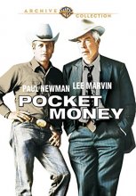 Cover art for Pocket Money (1972)