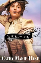 Cover art for Whirlwind