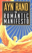 Cover art for The Romantic Manifesto