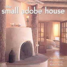 Cover art for The Small Adobe House