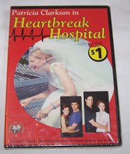 Cover art for Heartbreak Hospital [DVD]