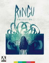 Cover art for Ringu [Blu-ray]