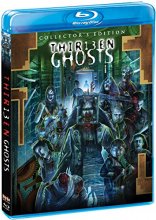 Cover art for Thir13en Ghosts (2001) [Blu-ray]