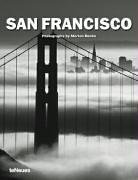 Cover art for San Francisco