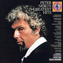 Cover art for Peter Nero'S Greatest Hits