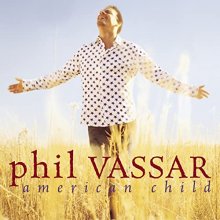 Cover art for American Child