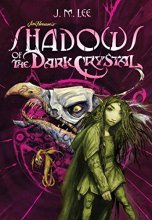 Cover art for Shadows of the Dark Crystal #1 (Jim Henson's The Dark Crystal)