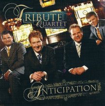 Cover art for Anticipation
