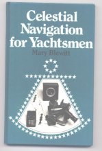Cover art for CELESTIAL NAVIGATION FOR YACHTSMEN