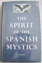Cover art for The Spirit of the Spanish Mystics
