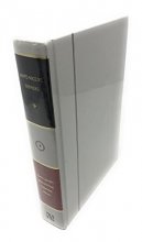Cover art for Ante-Nicene Fathers, Volume 4: Tertullian, Part Fourth; Minicius Felix; Commodia